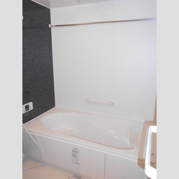 アリス203号室 浴室