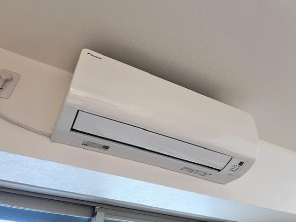 エミリブ東長崎4階 部屋設備