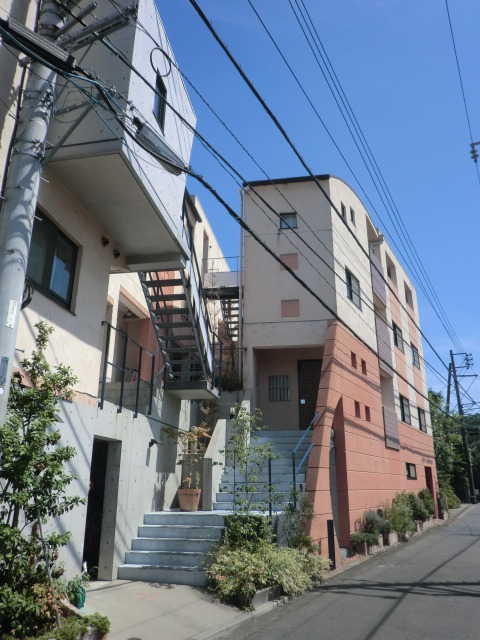 Ｍ’ｓ　ＣＯＲＴＥの外観画像