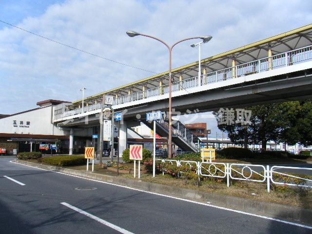 ガーデンヒルズ国分寺台Ｂ棟B103号室 五井駅