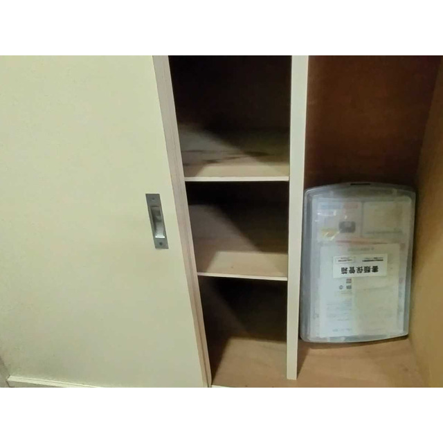 Fine吉祥寺101号室 内観