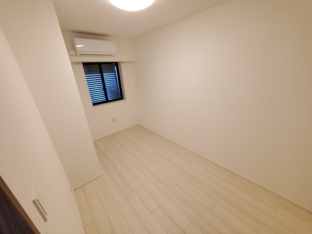 ＫＤＸレジデンス武蔵境Ⅱ0203号室 null