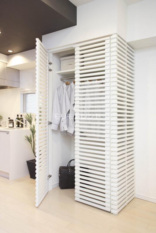 カスタリア菊川 室内参考写真（Cタイプ・モデルルーム）