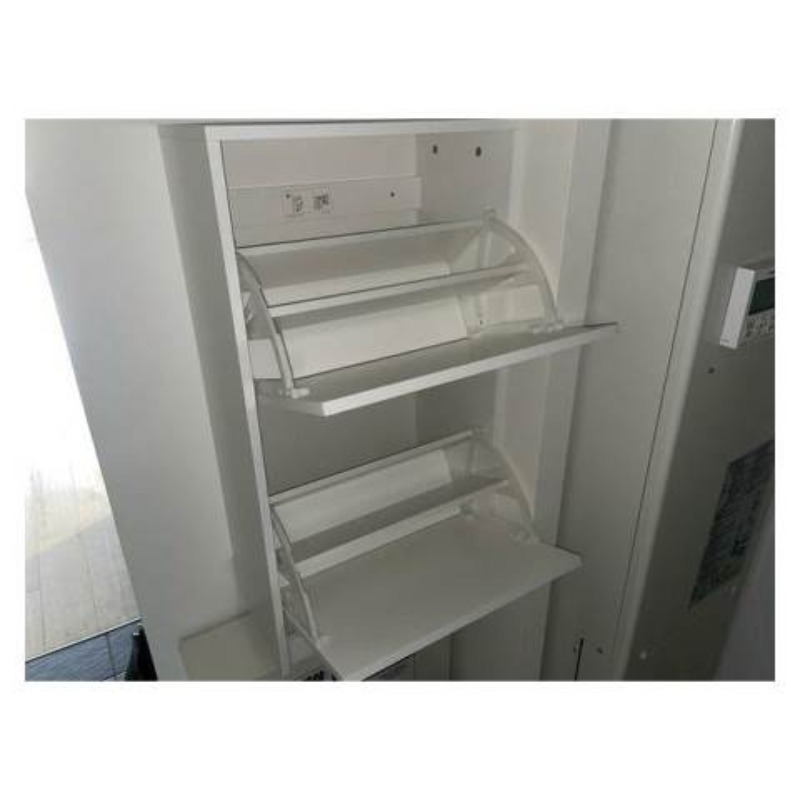 ラフォート巣鴨 収納