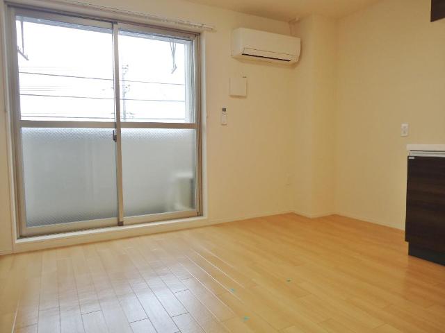 コート・ブリィス長津田 室内