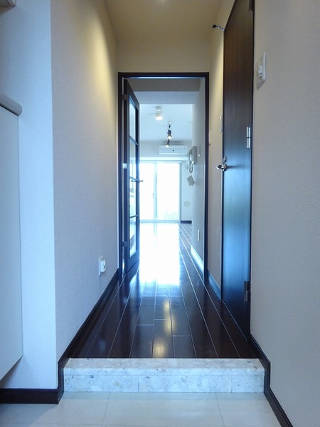 ライフレビュー多摩川204号室 その他