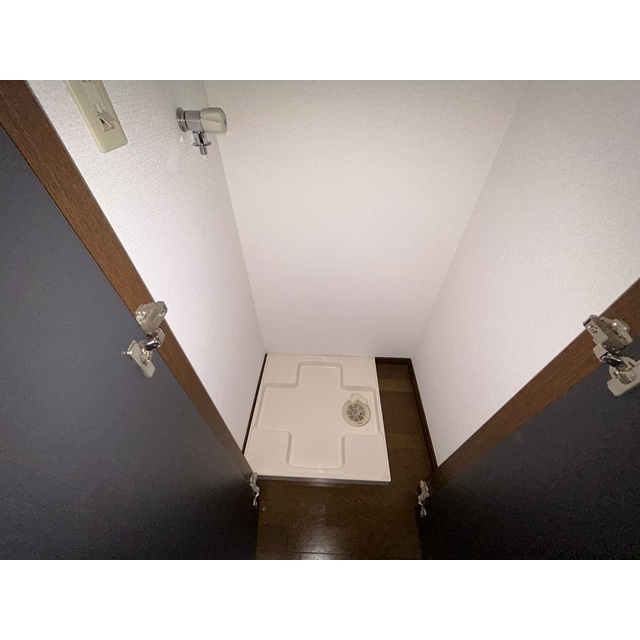 アンジュエールA 内観