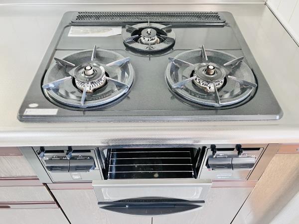 ベルメゾン茅ヶ崎3階 同建物別部屋の参考画像