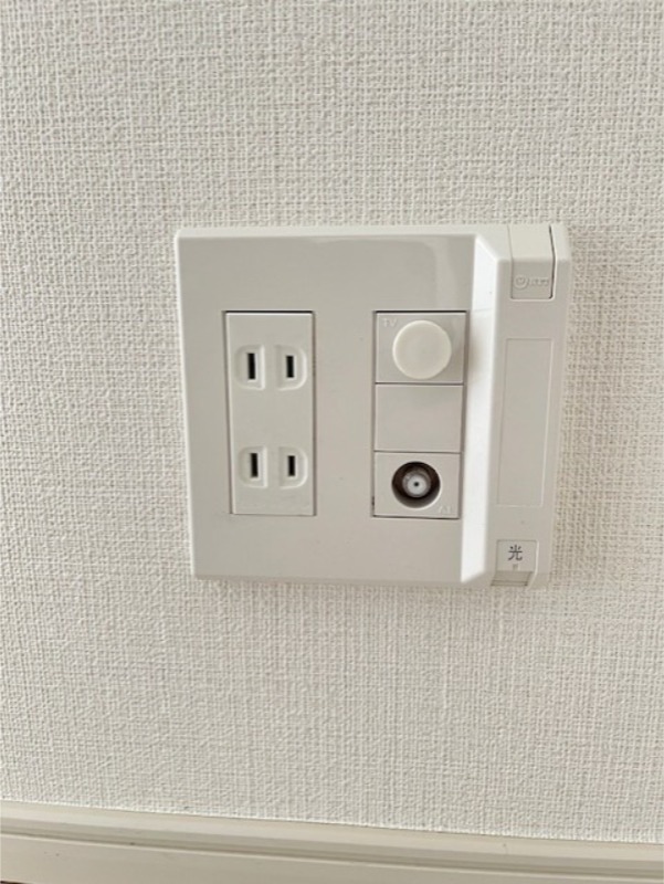 クロスレジデンス飯田橋9階 部屋設備