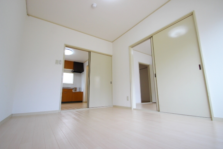 サンバレータウン1階 部屋その他