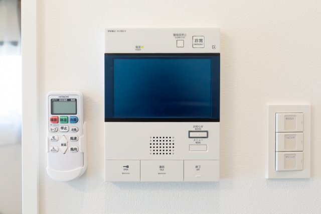 プラウドフラット渋谷笹塚403号室 参考写真