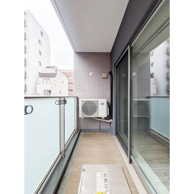 ASMACI MAISON両国Ⅰ0302号室 部屋その他