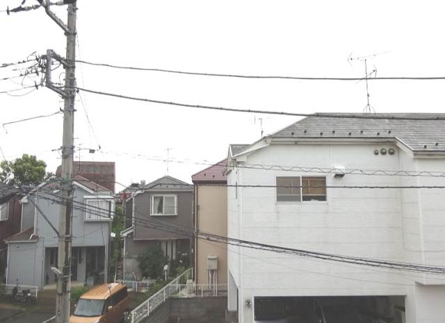 アルファネクスト津田沼第52階 ＊別号室の写真となります。