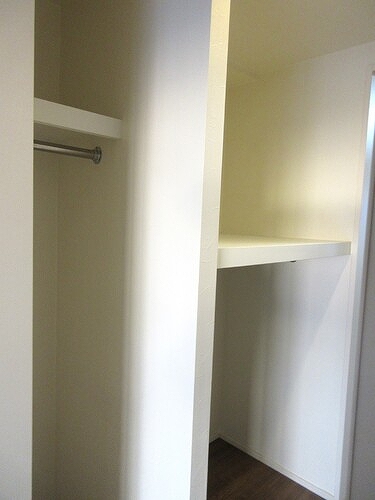 Ｂｒｉｌｌｉａレイクタウンパークサイド ウォークスルークロゼット　内装済