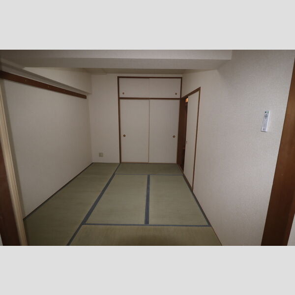 ルーチェ緑が丘　B108号室 和室