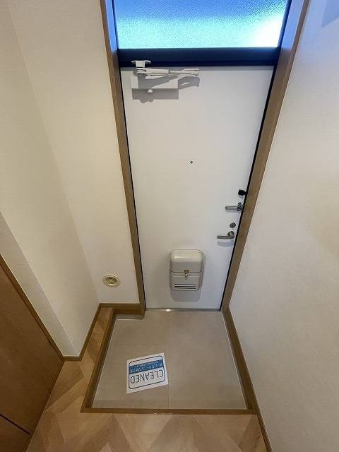 フローレふじみ野2階 部屋その他