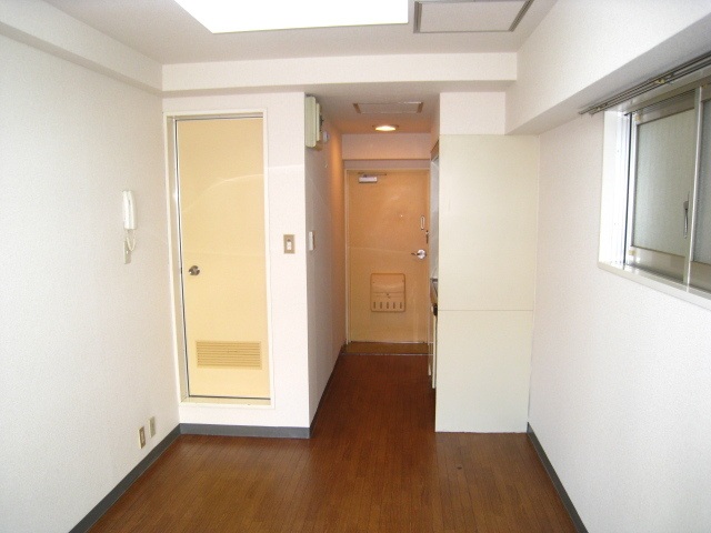 スカイコート中目黒605号室 部屋その他