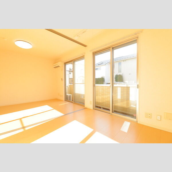 アンクレージュ　A/BB-103号室 洋室・リビング