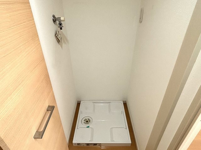 ガーデンハウス柿の木坂 部屋設備