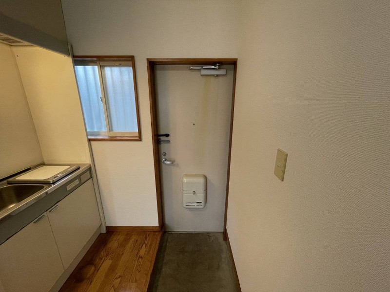 メゾン武蔵野2階 部屋その他