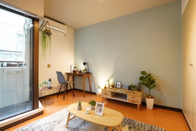 マイステージ田園調布1階 同建物別部屋の参考画像