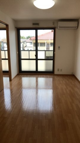 ミルトハーモニー リビング