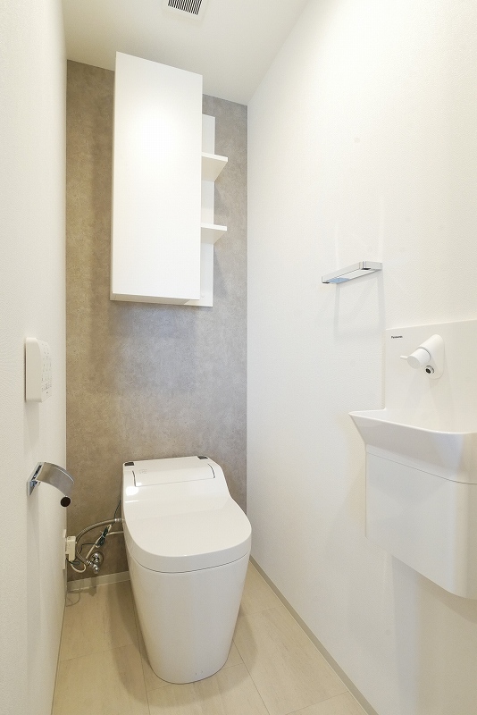 Ｎステージ東小金井3階 内観