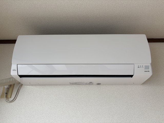 ウィズ今村0403号室 部屋設備