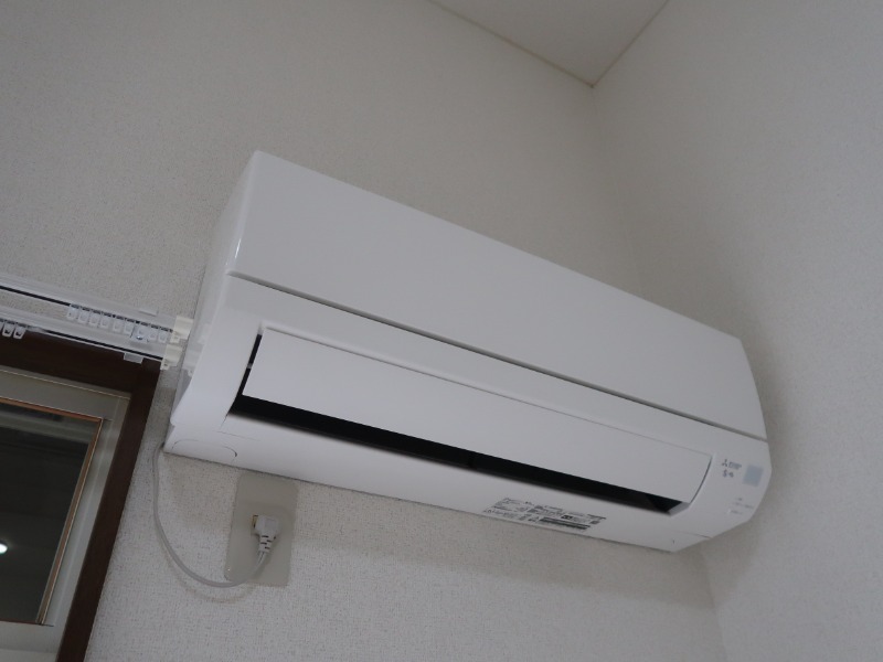 ジュネパレス越谷第5 部屋設備