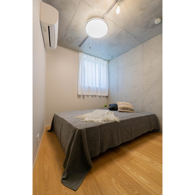 PASEO SANGENJAYA EAST WESTE103号室 内観