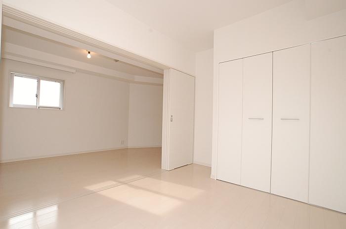 ステージファースト蒲田アジールコート5階 部屋その他