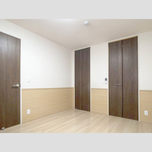 アンクレージュ103号室 居室