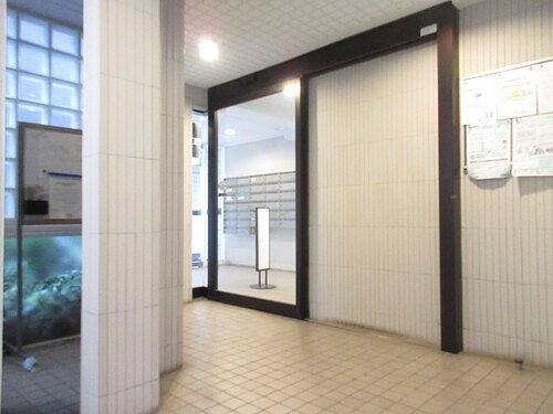 ライオンズマンション府中桜通り201号室 同建物別部屋の参考画像