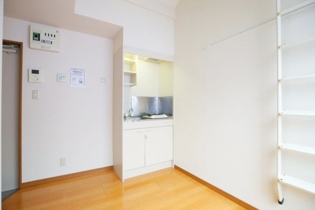 グレースベガ2階 部屋その他