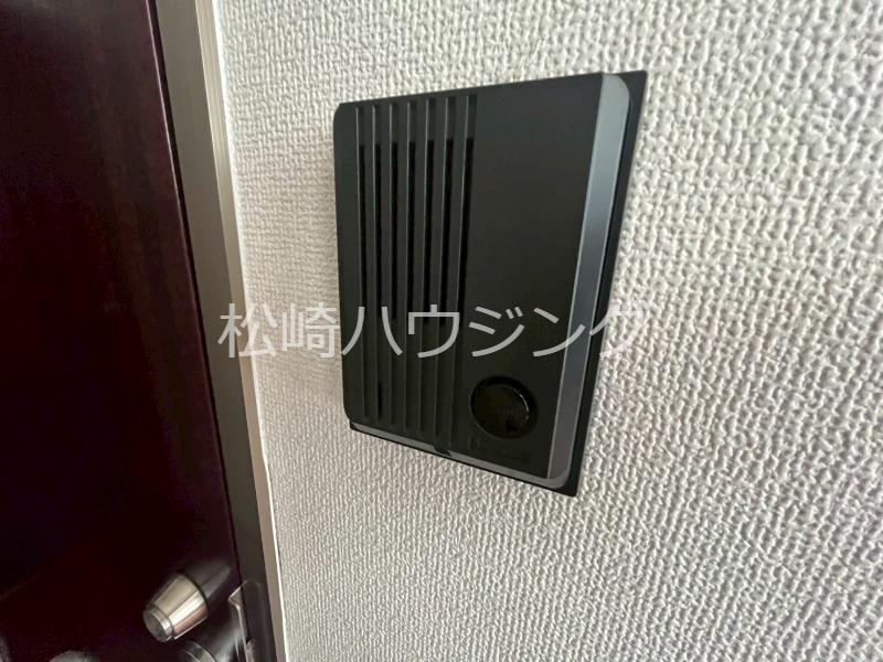 ユングハイム1階 部屋その他