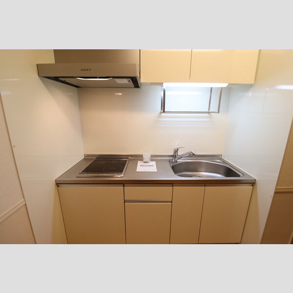 ヴェルデ神明町 キッチン