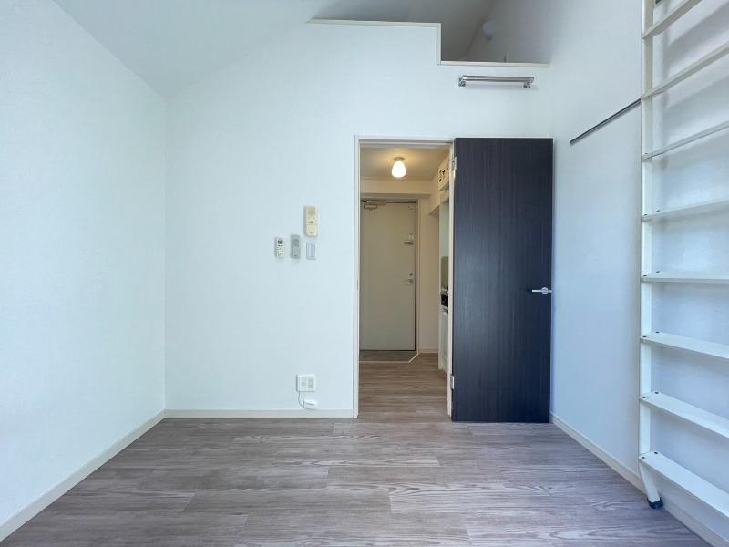 ソフィスター亀有 リビング