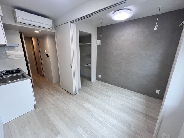 デュオメゾン横浜0303号室 同建物別部屋の参考画像