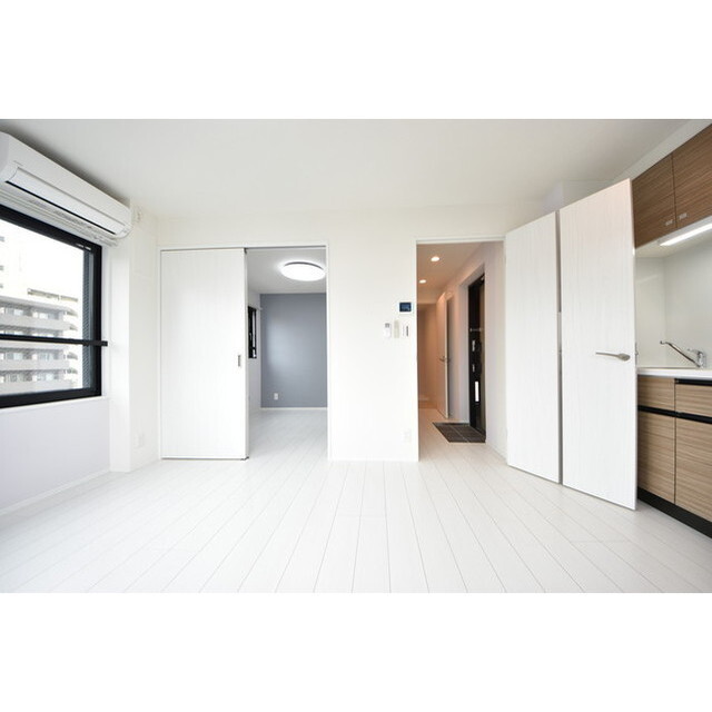 CASA PIAZZA 浅草本所 内観