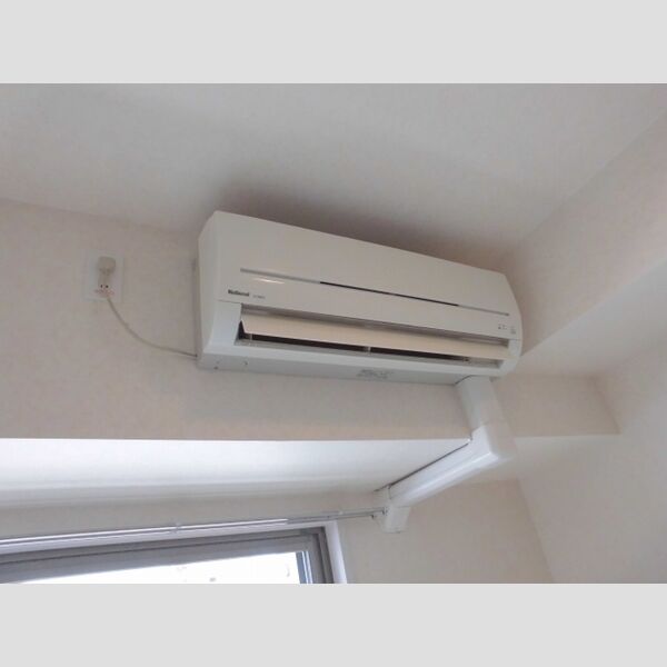 シュポール清澄白河 エアコン