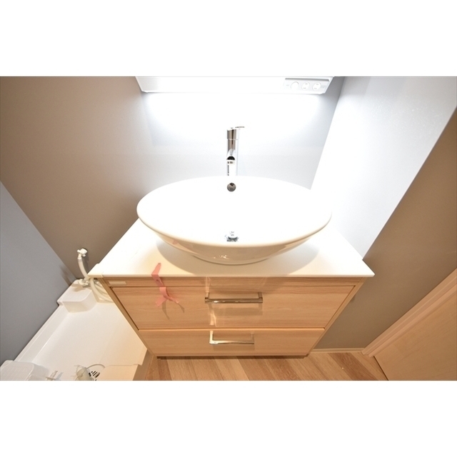 CASA FIORE 亀戸 内観