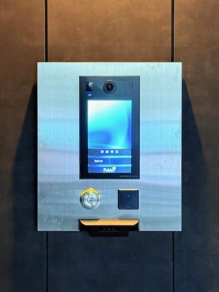 Ｌａ　Ｐｅｒｌａ　Ｎａｋａｎｏ4階 部屋その他