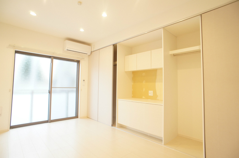 リブリ・Kヒルズ1階 部屋その他