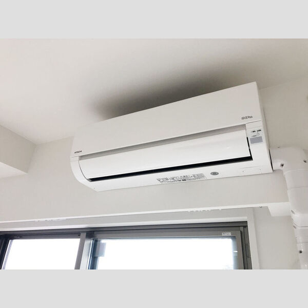 ラ・ベレッツァ　フェリオ502号室 収納