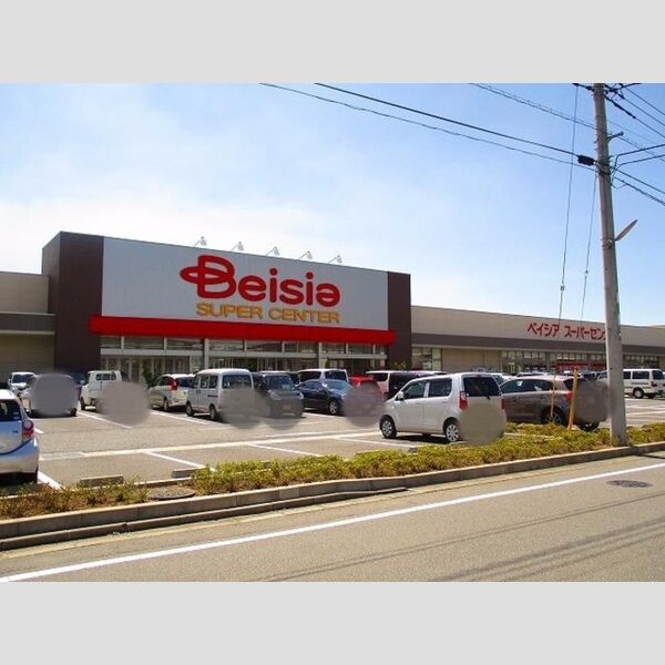 MKハイム ベイシア木更津金田店　徒歩4分(302m)