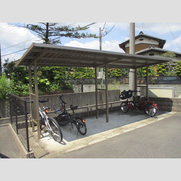 リヴェール弐番館 周辺