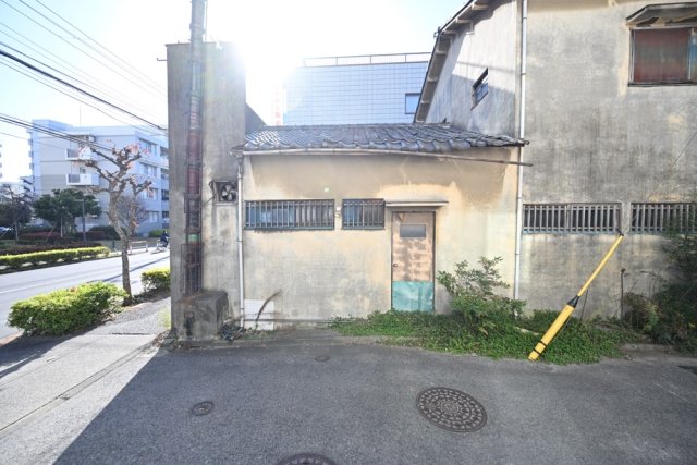 ＡＰＴ西新井1階 展望