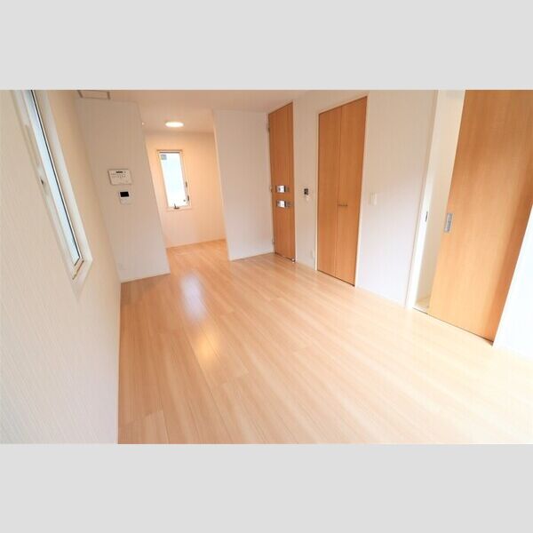 タカラコート107号室 洋室