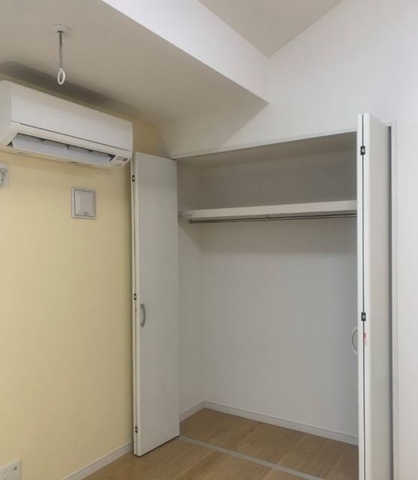 ミリアビタFK2階 収納