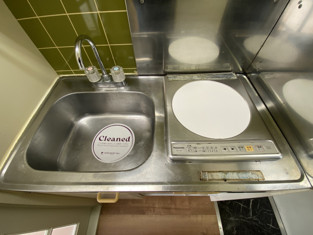 スカイピア葛西２204号室 ※同タイプ参考写真